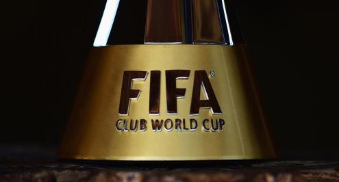 الأرقام القياسية ترافق برشلونة امام ريفر بليت في نهائي مونديال الأندية